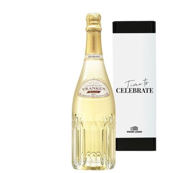 Vranken Cuvée Diamant Champagne