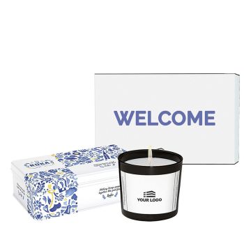 The Warm Welcome Gift Box