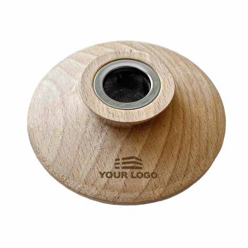 Personalisierter Whisky-Raucher