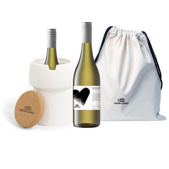 Wine Champion Gift Set
