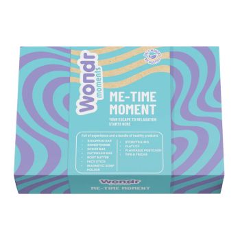 WONDR Me-Time Moment Gift Box