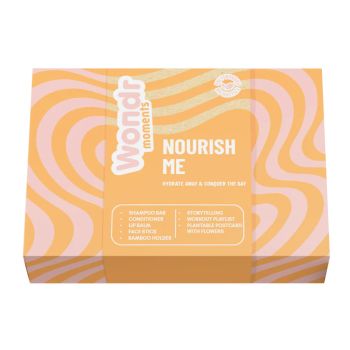 WONDR Nourish Me Gift Box