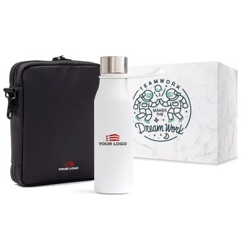 Personalised Work Essential Set 