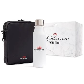 Gepersonaliseerde Werk Set 