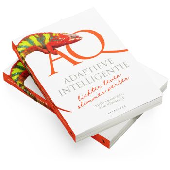 AQ Adaptive Intelligenz Buch