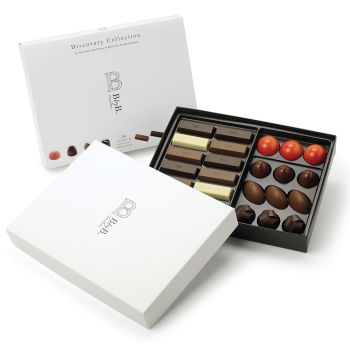 BbyB Chocolates - Discovery Collection