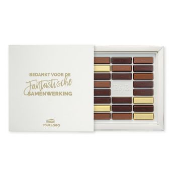 BbyB Chocolates - The Ultimate collection