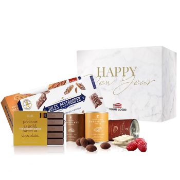 Chocolate Experience Box