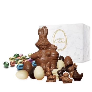 Easter Chocolate Prestige Gift Box