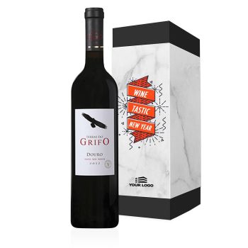 Terras Do Grifo Tinto Red Wine Gift Box