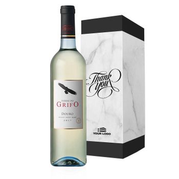Terras Do Grifo Branco White Wine Gift Box 