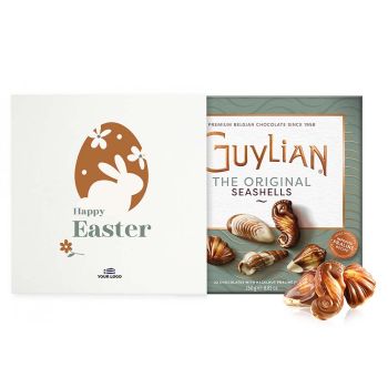 Guylian 'The Original Seashells' - Easter Edition