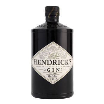 Privileged Experiences Hendrick's Gin