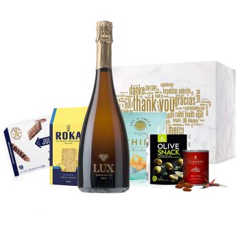The Office Party Box