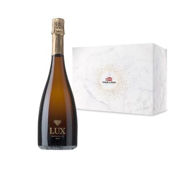 Lux Sparkling Wine