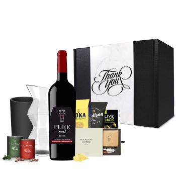 Magisso Luxury Wine Set