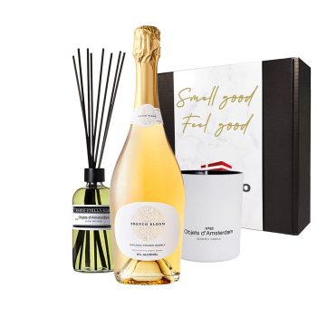 The Ultimate Relax Fragrance Set