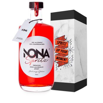 NONA 0% Spritz Gift Box