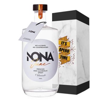 NONA 0% Gin Gift Box
