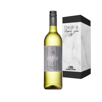 Vin Blanc Sans Alcool Noughty