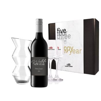 Personal Red Wine Set