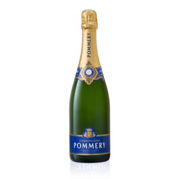 Privileged Experiences Pommery Brut Champagne