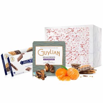Sinterklaaspakket Sweet Indulgence Box
