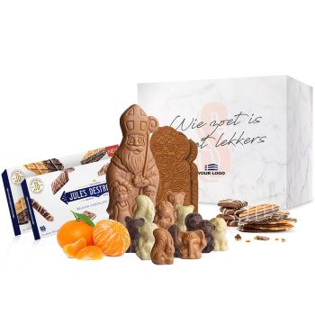 Sinterklaaspakket Premium Box XL
