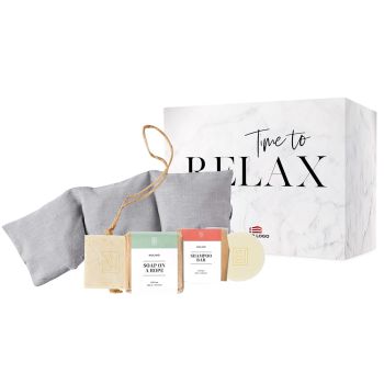 Spa & Relax Box