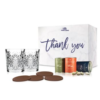 The Perfect Serve Gift Set