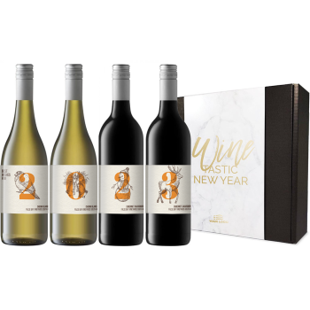 The Winetastic New Year Gift Set