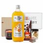 The Mocktail Club & Neuhaus Wellness Box