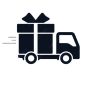 Kadonation Shipping Fee - Individuele Rechstreekse Verzending