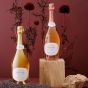 French Bloom Duo Niet-alcoholisch Small