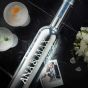 Belvedere Personaliseerbare Silver Sabre Luminous vodka - Magnum