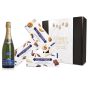 Champagne & Chocolate Experience Box