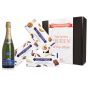 Champagne & Chocolate Experience Box