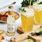 The Perfect Ginger Mule Mocktail Set