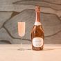 French Bloom Duo non-alcoholic Sparkling  Set