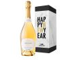 French Bloom 'Le Blanc' non-alcoholic Sparkling Set