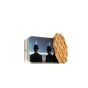 Jules Destrooper Trio Magritte box 