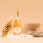 French Bloom 'Le Blanc' non-alcoholic Sparkling Sweet Temptations Prestige Set