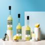 Personalised limoncello