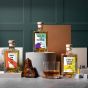 Personalised Whiskey Cola Prestige Set