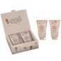 The Gift Label Gift Box Baby - Baby It Is Spa Time (150 ml)