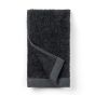 Vinga of Sweden Birch Towel Black (40 cm x 70 cm)