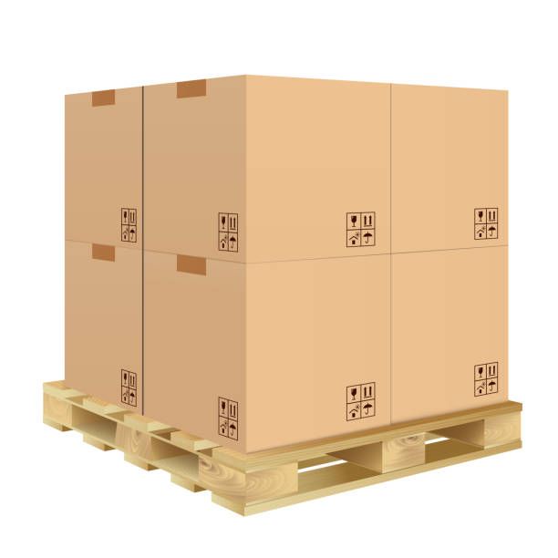 Kadonation Shipping Fee Freight (per pallet)