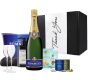 The Prestige Pommey New Year Box