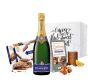 Sweet Pommery Champagne Set