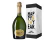 "R" De Ruinart Brut Champagne Gift Box